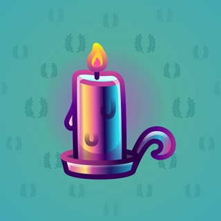 Eternal Candle #3697