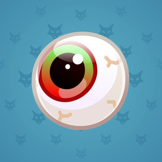 Evil Eye #59474