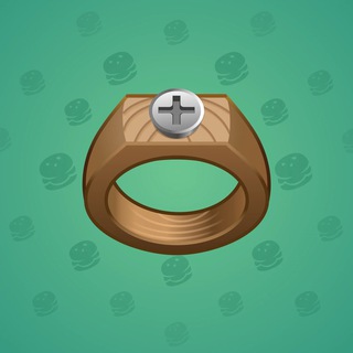 Signet Ring #11455