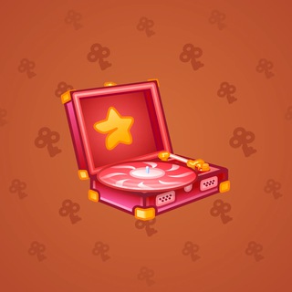 Record Player #27859