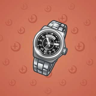 Swiss Watch #22494
