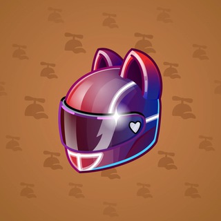 Neko Helmet #15453
