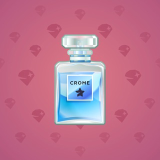 Perfume Bottle #1553