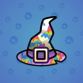 Witch Hat #18387