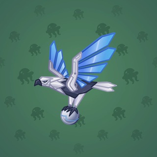 Rare Bird #11646