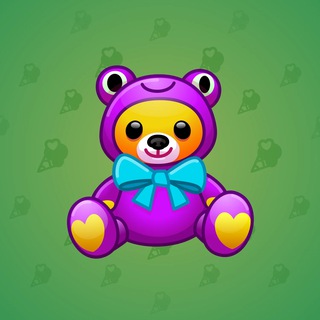 Toy Bear #26599