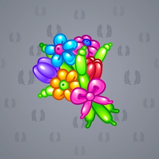 Pretty Posy #25770