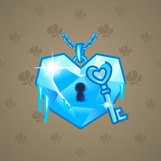 Cupid Charm #19963