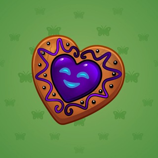 Cookie Heart #169225