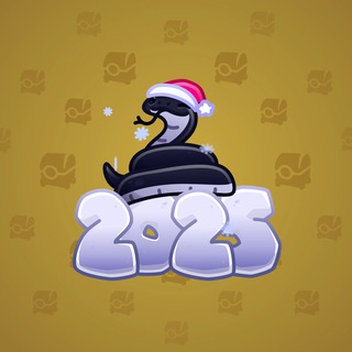 Lunar Snake #87825