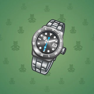Swiss Watch #20112