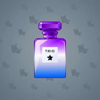 Perfume Bottle #3310