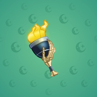 Chill Flame #315240