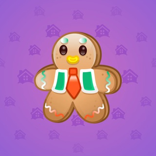 Ginger Cookie #75091