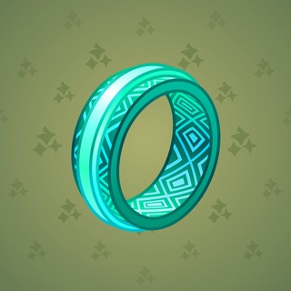 Bonded Ring #6758