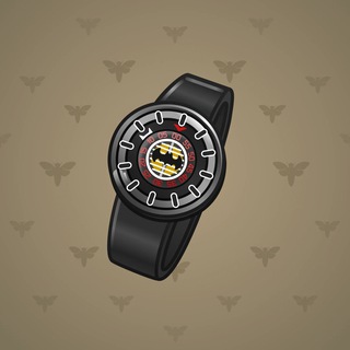 Swiss Watch #16536
