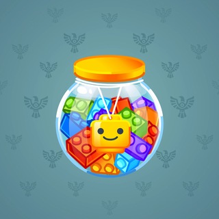 Restless Jar #3360