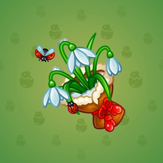 Pretty Posy #24434