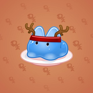 Jelly Bunny #74892