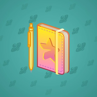 Star Notepad #29422