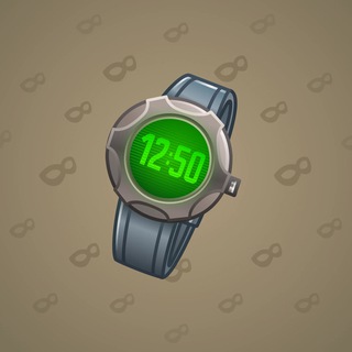Swiss Watch #25246