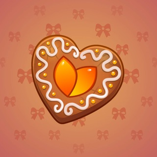 Cookie Heart #10111