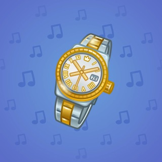 Swiss Watch #16997