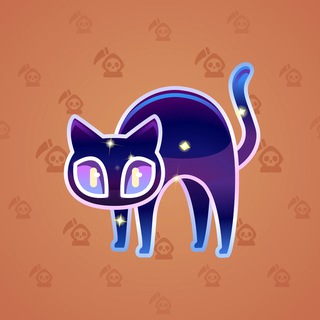 Scared Cat #2313