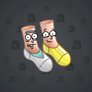Fresh Socks #1129