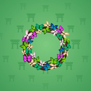 Winter Wreath #24477