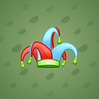 Jester Hat #11096