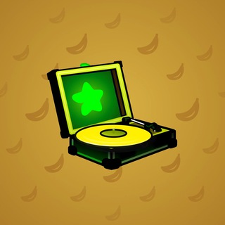 Record Player #17176