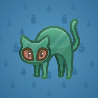 Scared Cat #17287