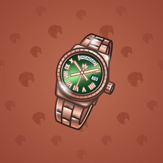 Swiss Watch #6481