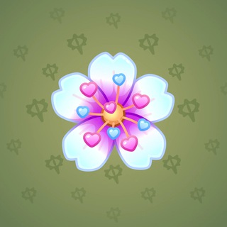 Sakura Flower #36063