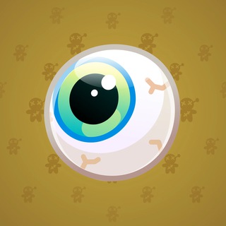 Evil Eye #48871
