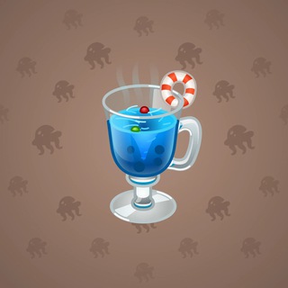 Spiced Wine #37614