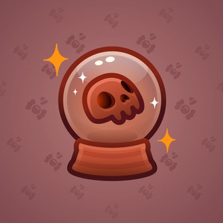 Crystal Ball #15405