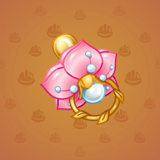Bling Binky #3713