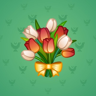 Lush Bouquet #53649