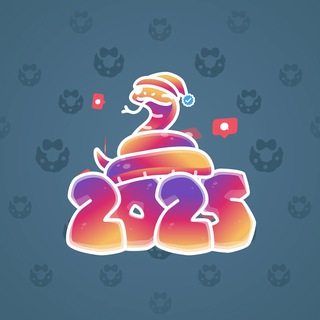 Lunar Snake #171894