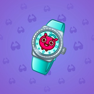 Swiss Watch #7905