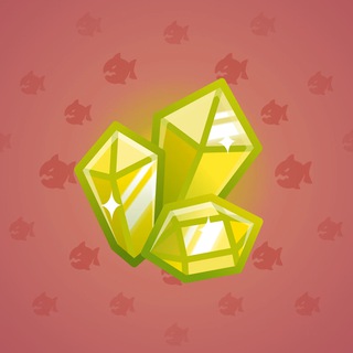Ion Gem #3368