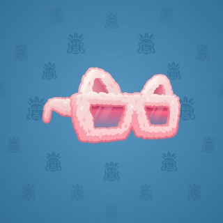 Durov’s Glasses #2372