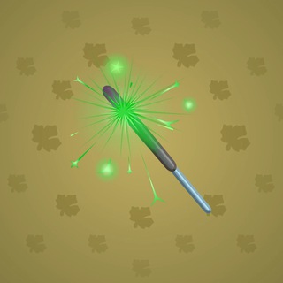 Party Sparkler #144567