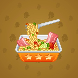 Instant Ramen #331426