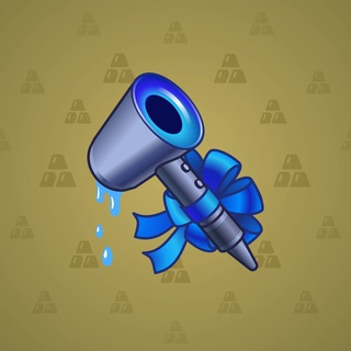 Ionic Dryer #13253