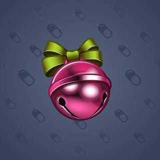 Sleigh Bell #21875