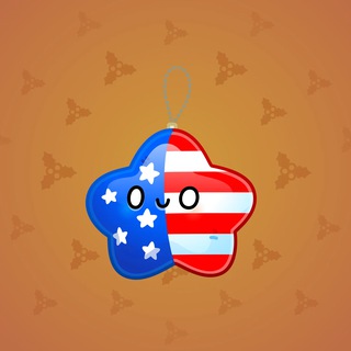 Hanging Star #43002