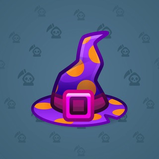 Witch Hat #28523